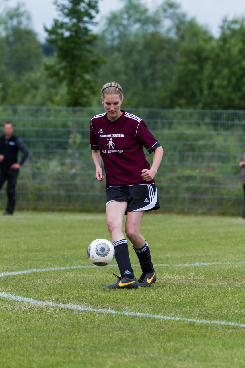 Bild 412 - Frauen FSC Kaltenkirchen : SG Wilstermarsch : Ergebnis: 1:1